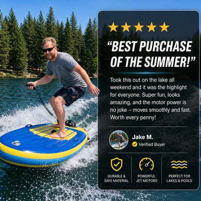 FLOATBOARD ™